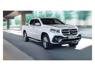 Mercedes-Benz X-Class