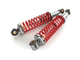 Shock Absorbers