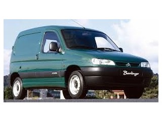 Citroën Berlingo Van