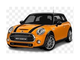 2019 Mini Hatch