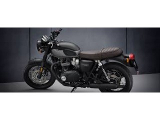 Triumph Bonneville T120