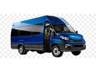 Iveco Daily van