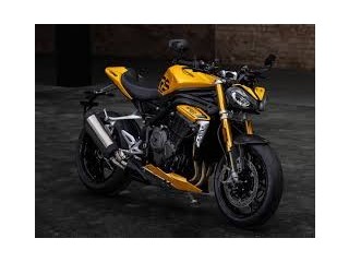 Triumph Speed Triple 1200 RS