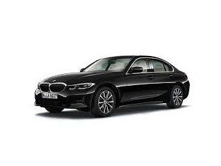 BMW 3 Series 320d