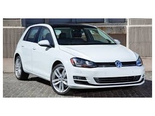 Volkswagen Golf TDI