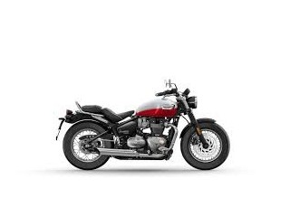 Triumph Speedmaster