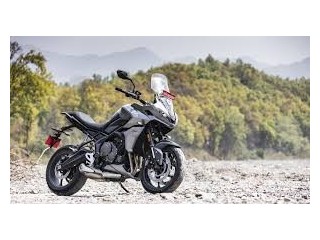 Triumph Tiger Sport 660