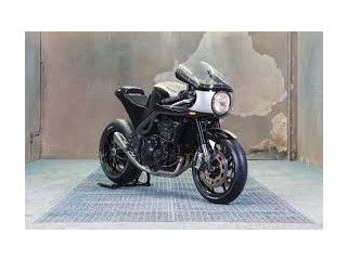 Triumph Speed Triple 1050