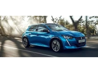 Peugeot 208 Active