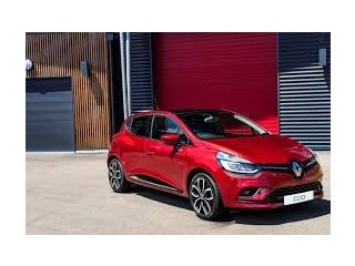 Renault Clio Expression