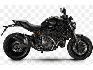 Ducati Monster 821