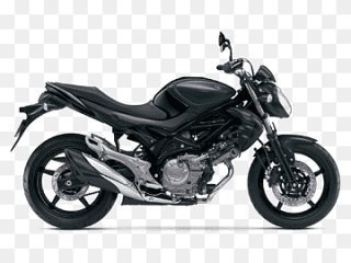 Suzuki SV650