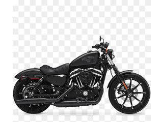 Harley-Davidson Iron 883