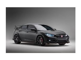Honda Civic Type R
