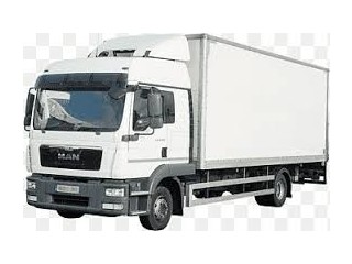 Iveco Eurocargo