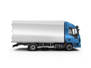 Iveco Eurocargo