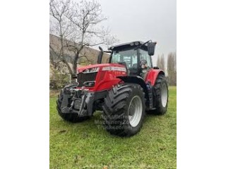 Massey Ferguson 7718 Tractor