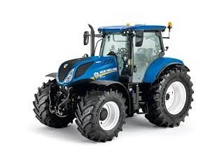 New Holland T7.210 Tractor