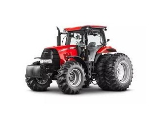 Case IH Puma 185 Tractor