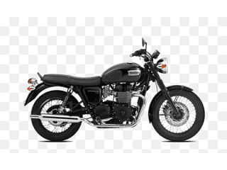 Triumph Bonneville T100