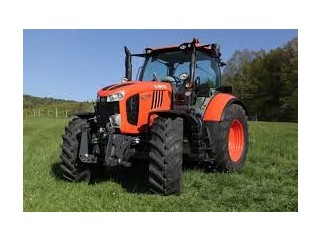 Kubota M7-171 Tractor