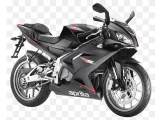 Aprilia RS 660