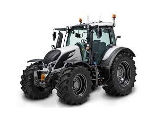Valtra T194 Tractor