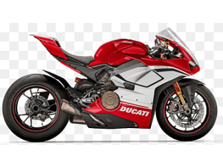 Ducati Panigale V2