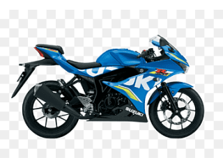Suzuki GSX-R125