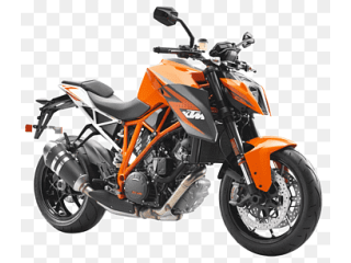 KTM 1290 Super Duke R