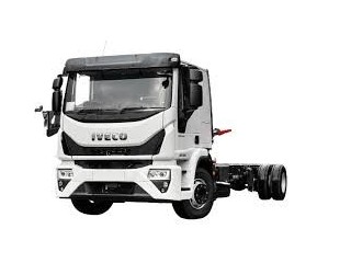 2008 Iveco Eurocargo