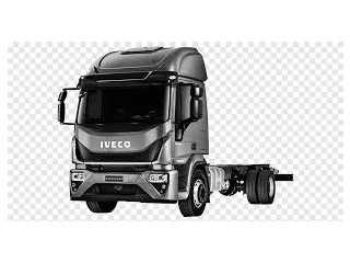 2008 Iveco Eurocargo