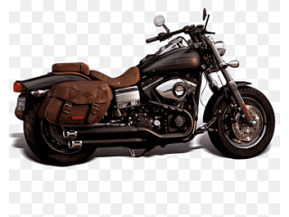 Harley-Davidson Street Bob 114
