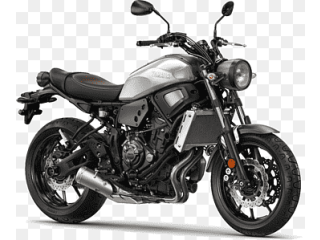 Yamaha XSR700