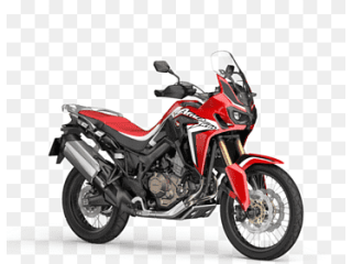Honda Africa Twin CRF1100L