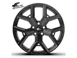 Land Rover Defender Alloy Wheels