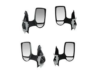 Ford Transit MK7 Wing Mirror Assembly