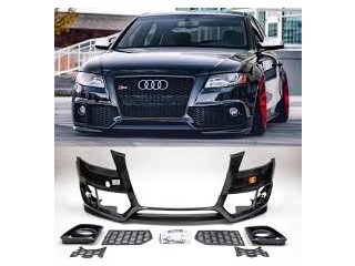 Audi A4 B8 Front Bumper