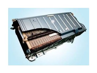 Toyota Prius Battery Pack