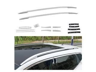 Nissan Qashqai J11 Roof Rack