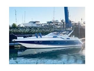 Sunseeker Portofino 34