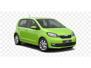 2017 Skoda Citigo