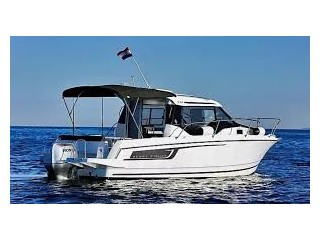 Jeanneau Merry Fisher 795