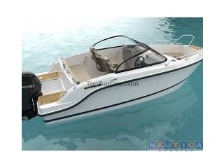 Quicksilver Activ 555 Open