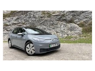 Volkswagen ID.3 Life