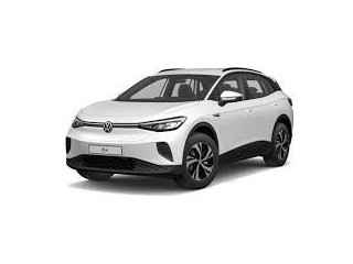 Volkswagen ID.4 Life