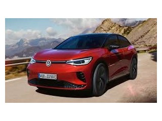 Volkswagen ID.5 GTX