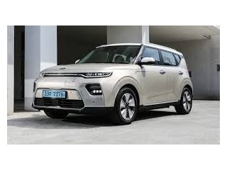 Kia Soul EV