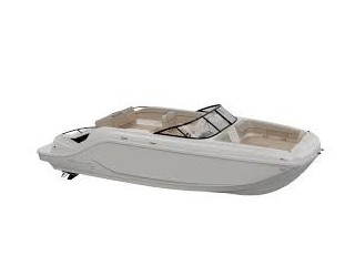 Bayliner Element E18