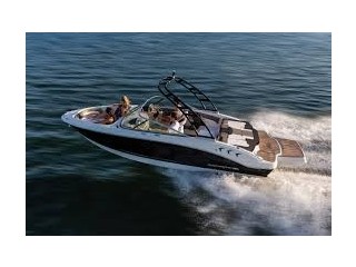 Chaparral 21 SSi